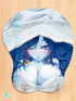 Ranni v1 Mousepad 3D ELDEN RING Mitgard-Knight